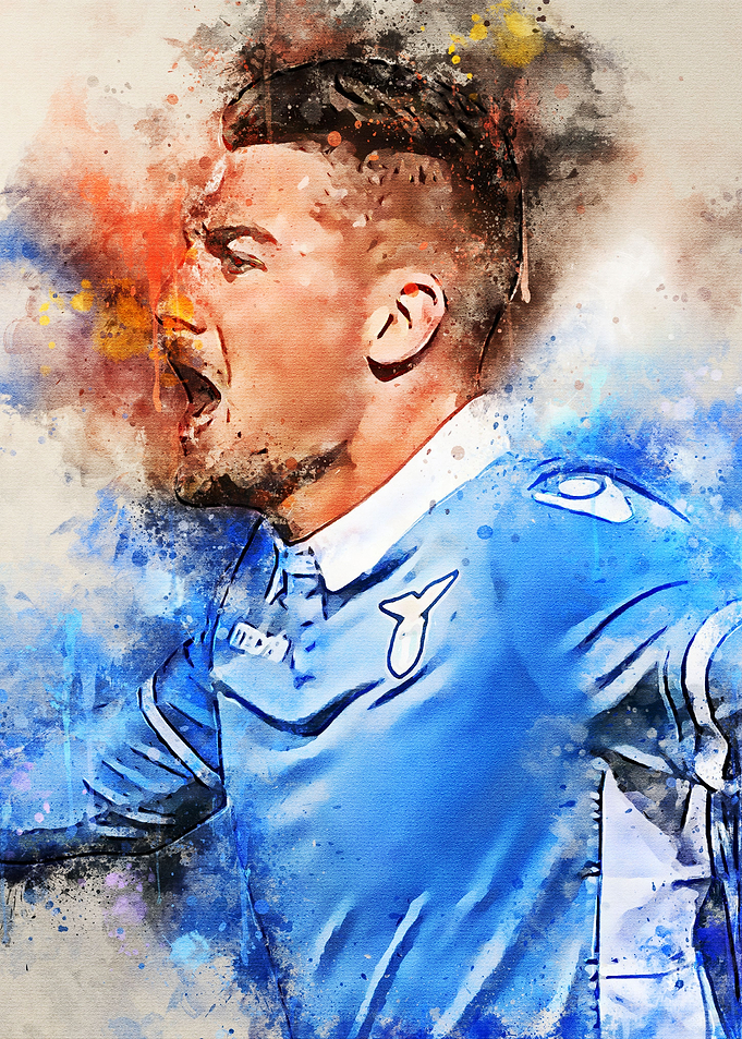 Sergej Milinkovic Savic