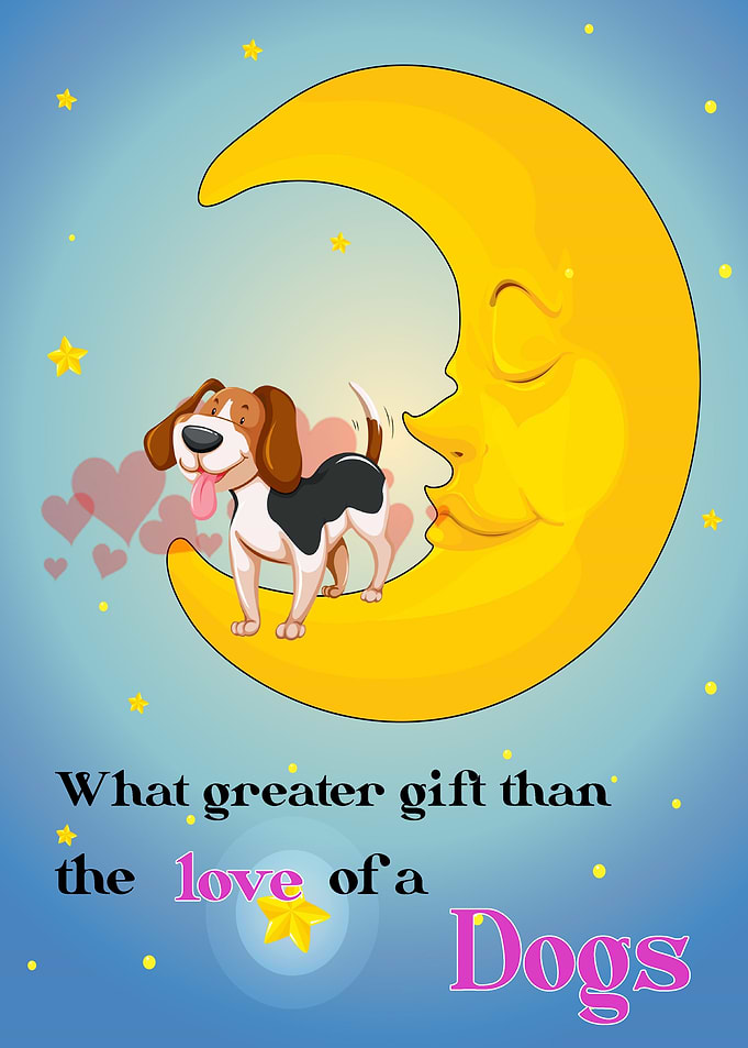 Dogs Quotes