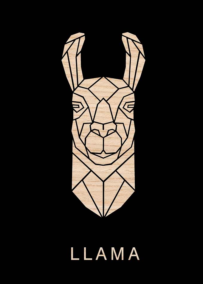 Oak Llama
