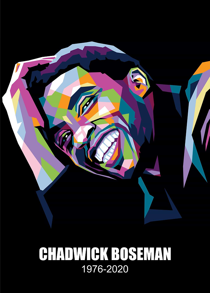 chadwick boseman