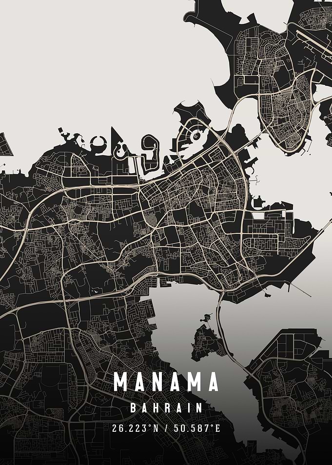 Manama Bahrain