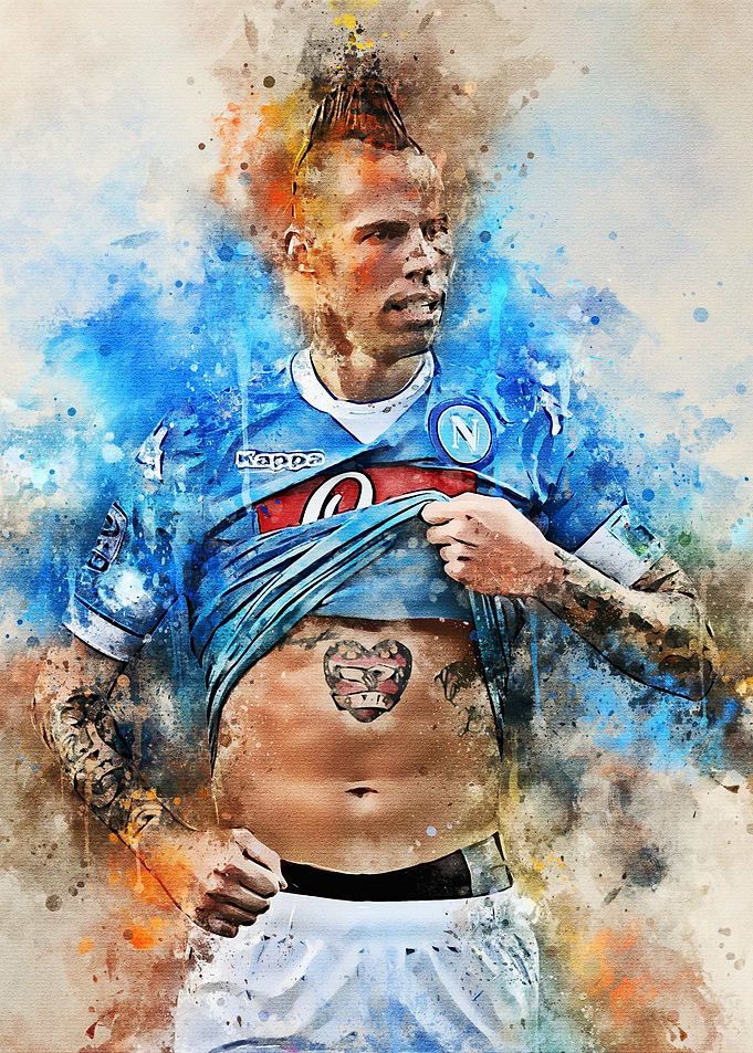 Marek Hamsik