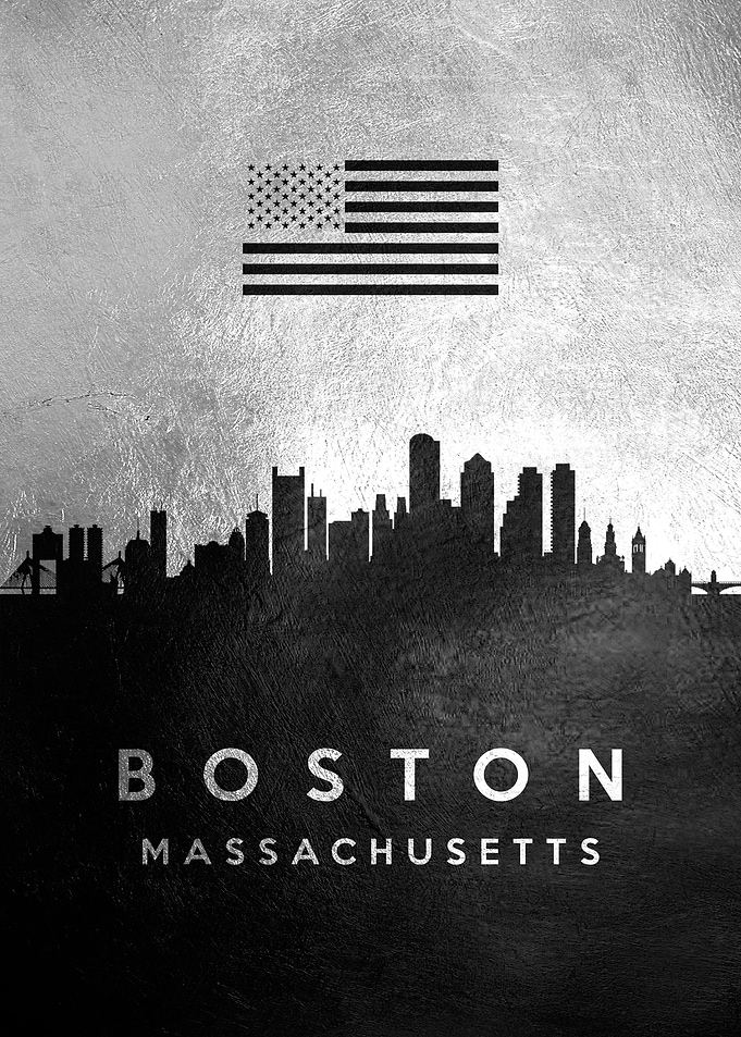 Boston Massachusetts
