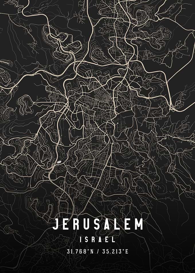 Jerusalem Israel