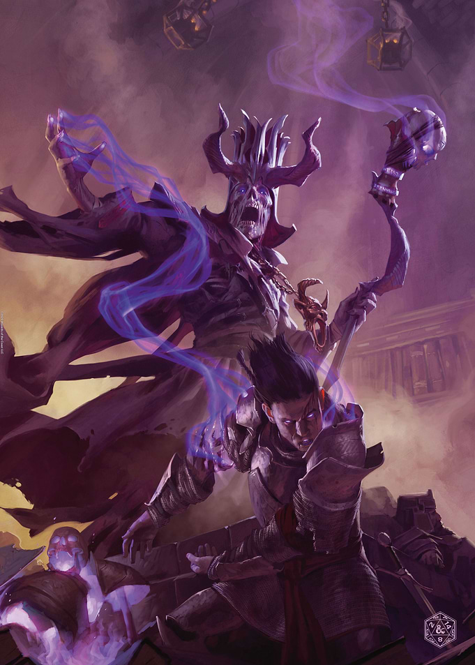 Dungeon Master's Guide