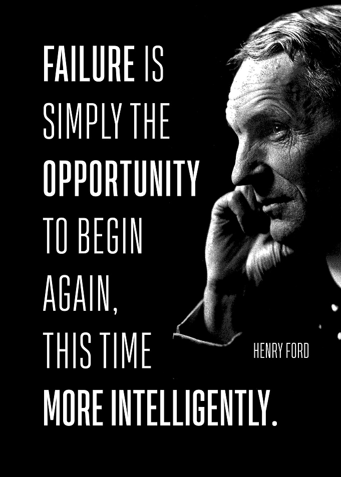 Henry Ford