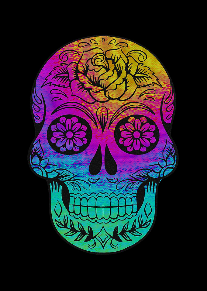 Dia De Los Muertos