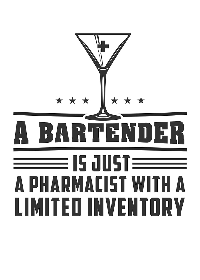 Bartender