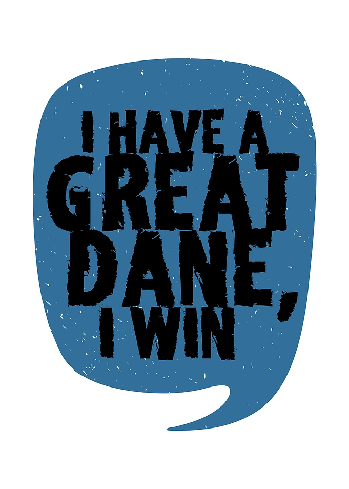 Great Dane