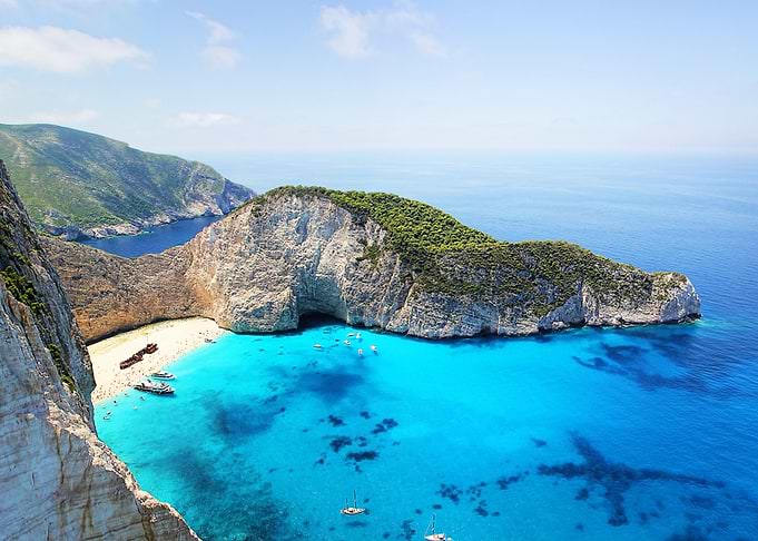 Paradise