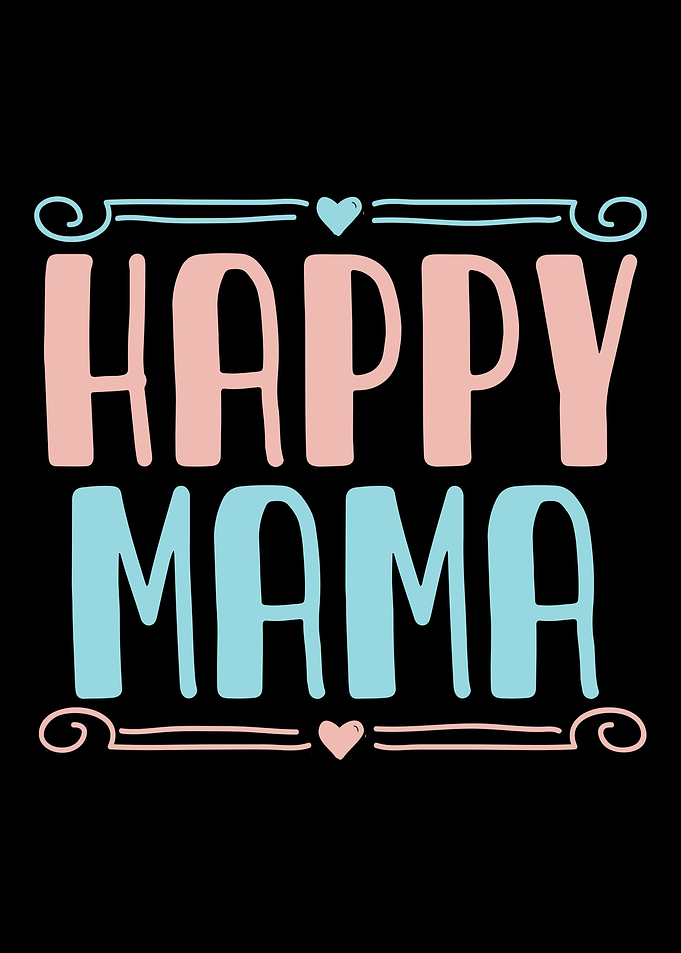 Happy Mama Baby
