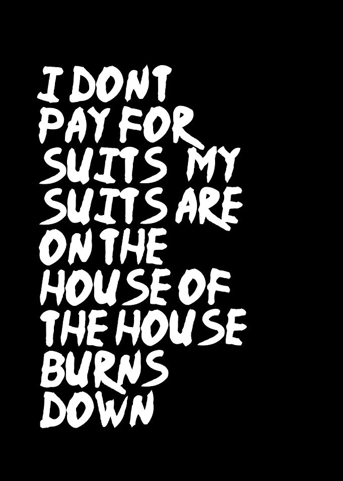 My Suits