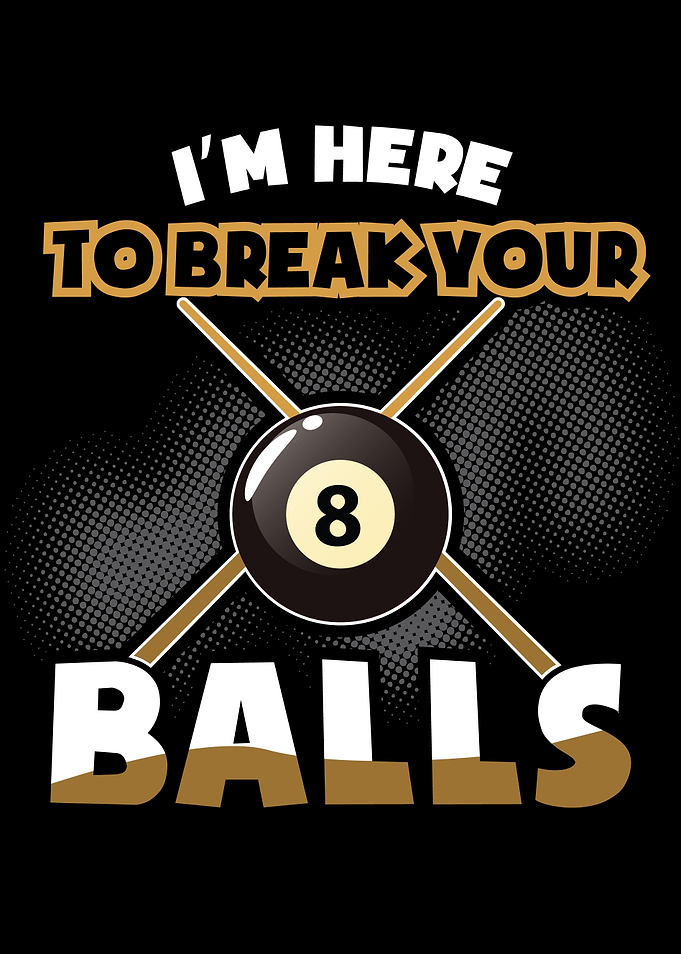 Billiard Cue Billiards