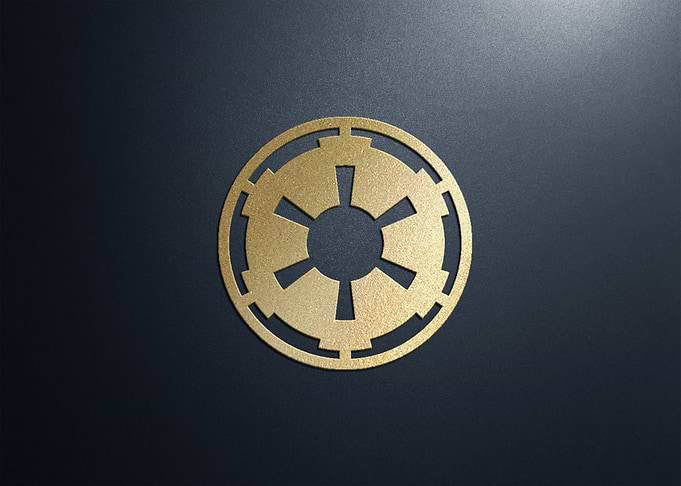 galactic empire