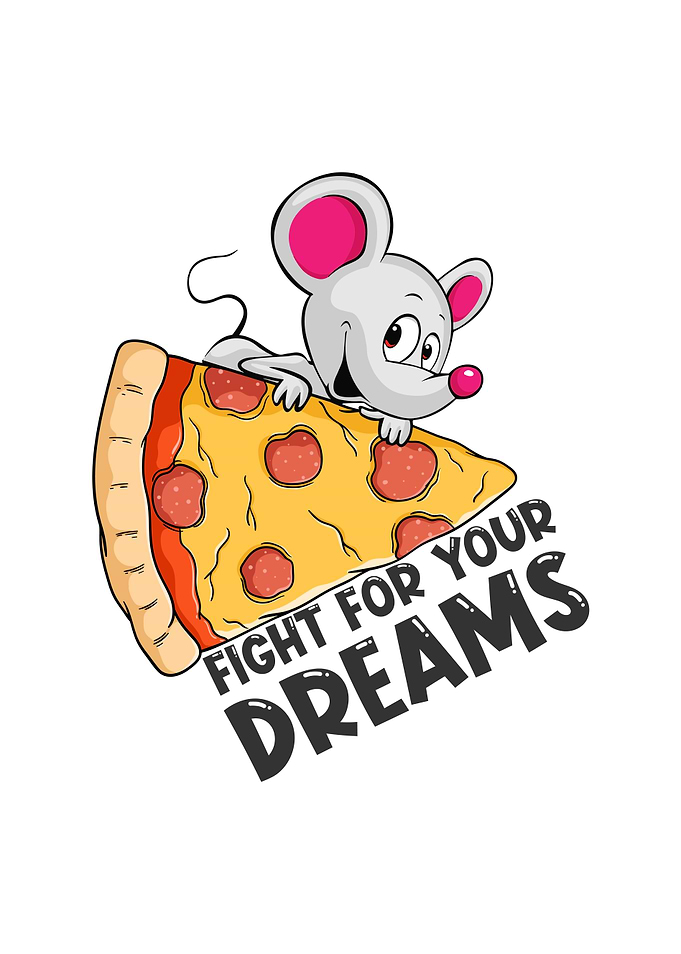 Fight For Your Dreams