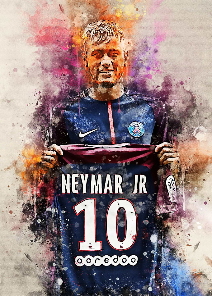 Neymar
