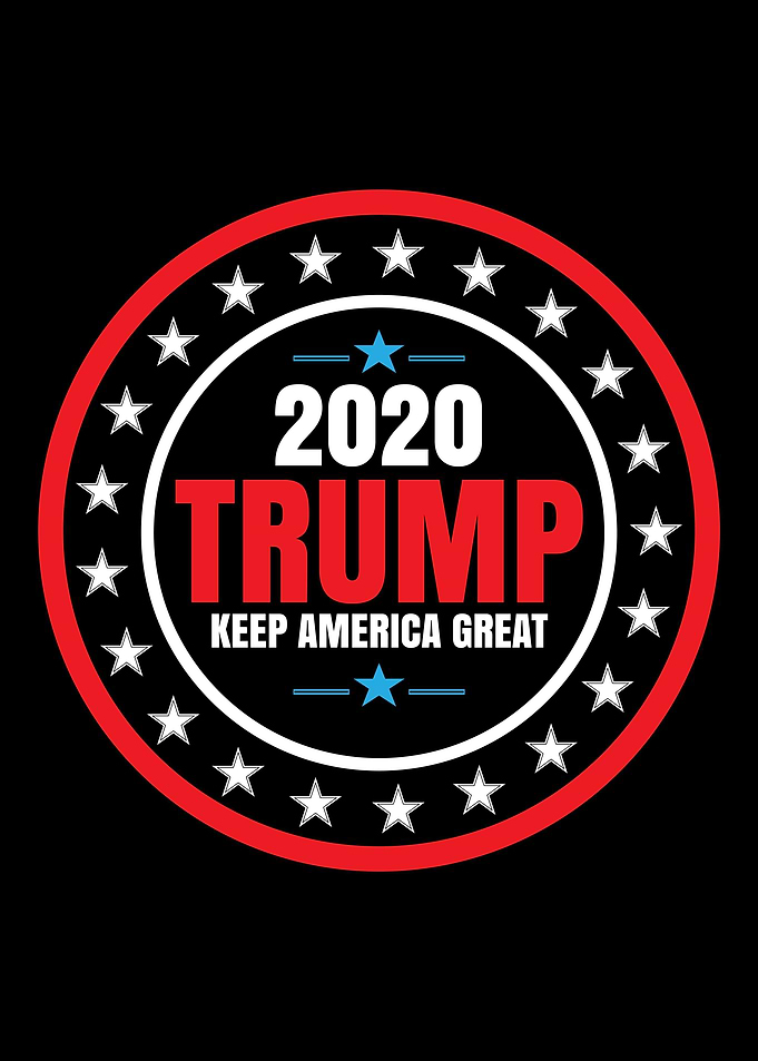 2020 Trump Keep America