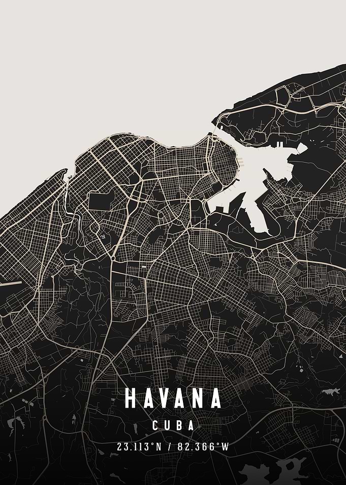 Havana Cuba