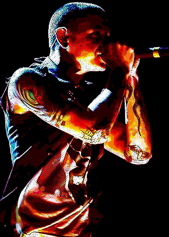 Linkin Park 214