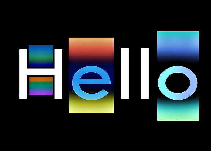 Hello 2 You