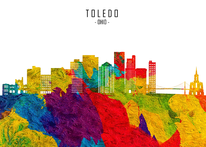 Toledo Ohio