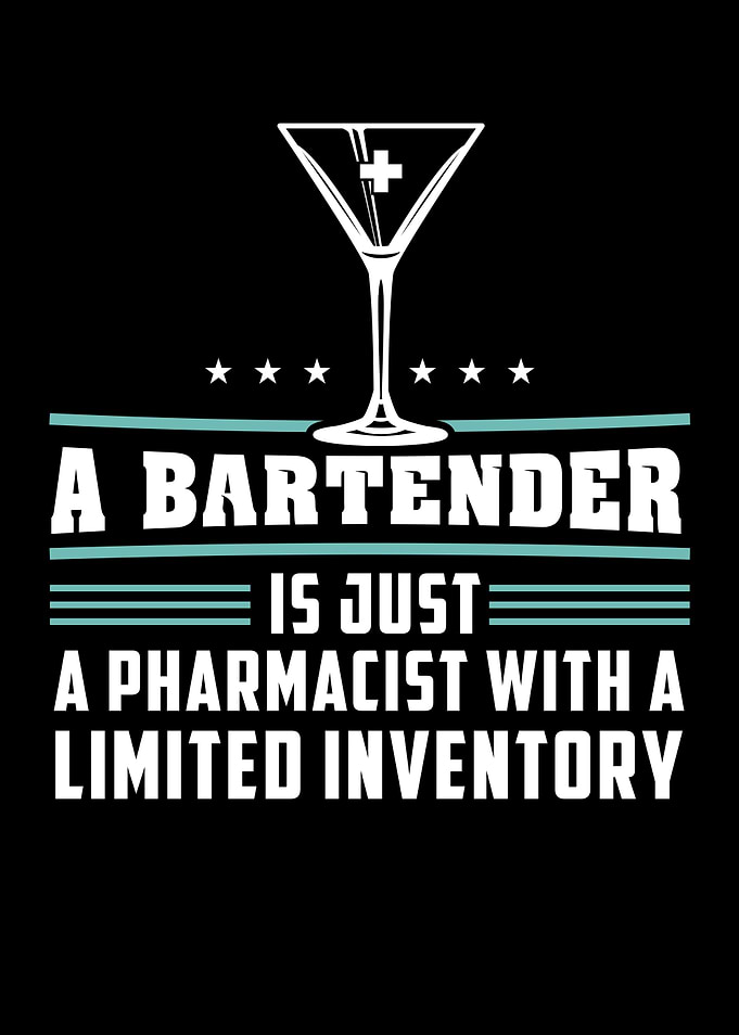 Bartender