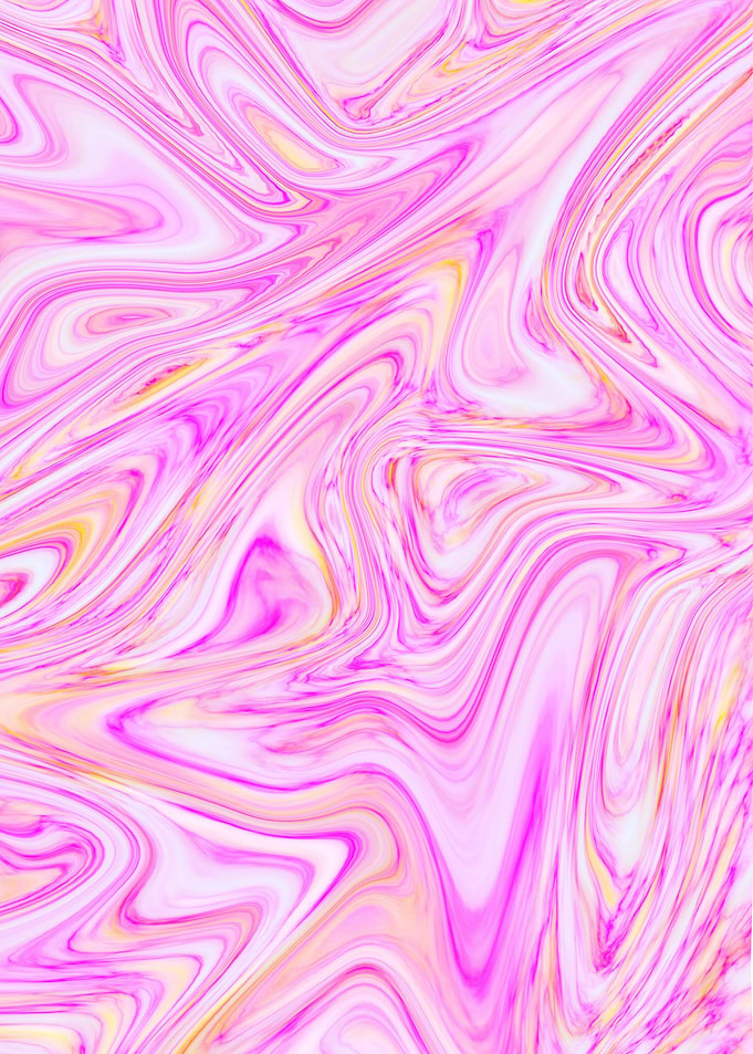 Abstract Candy