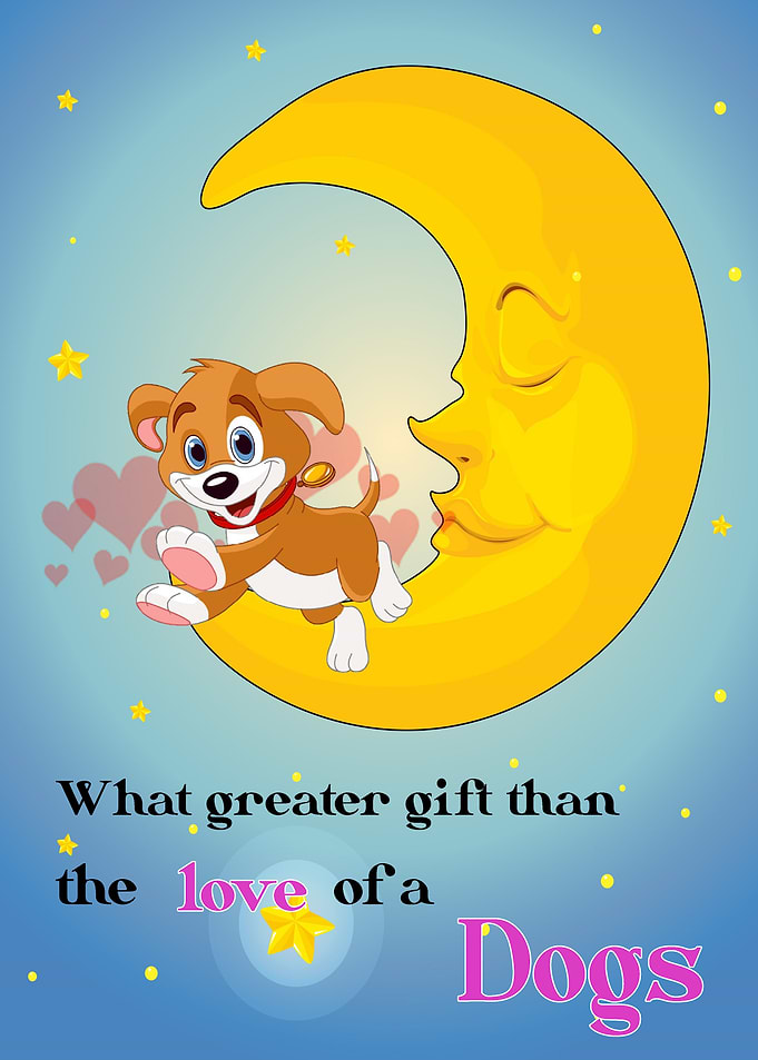Dogs Quotes
