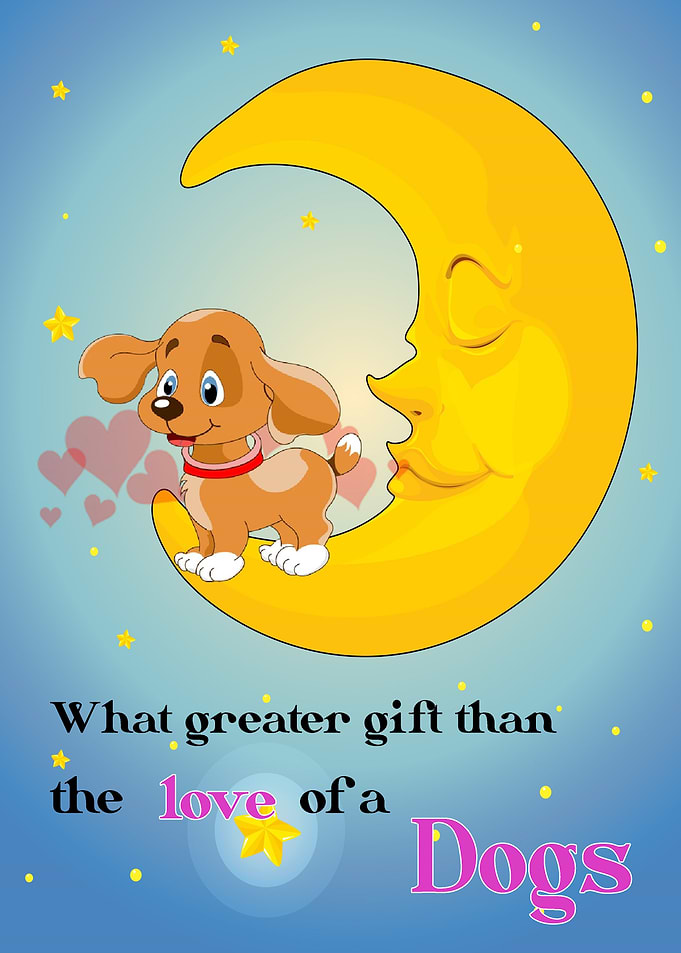 Dogs Quotes