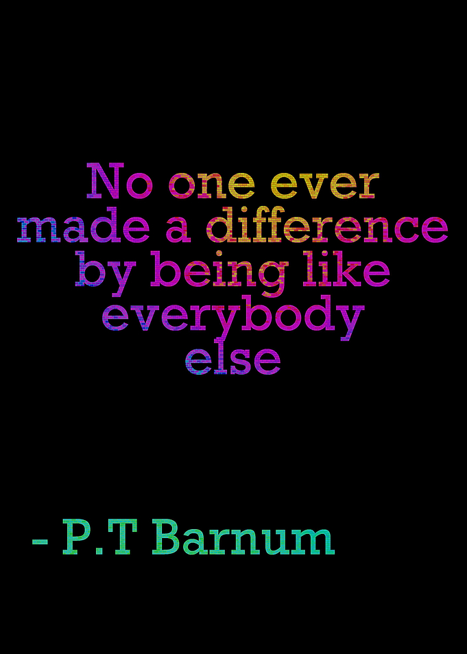 Great And Moving Quote