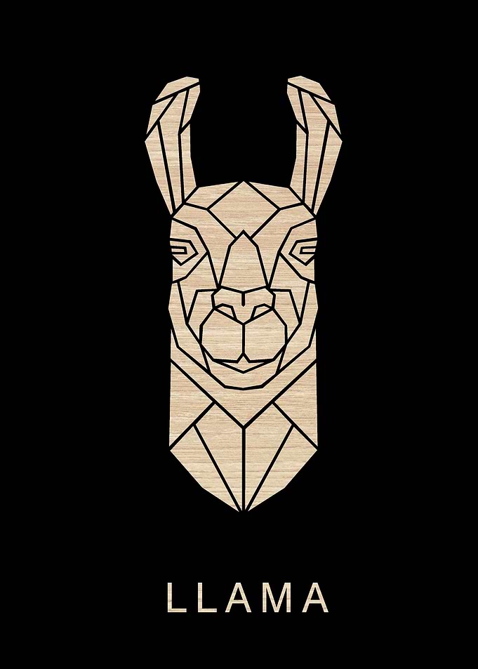 Birch Llama