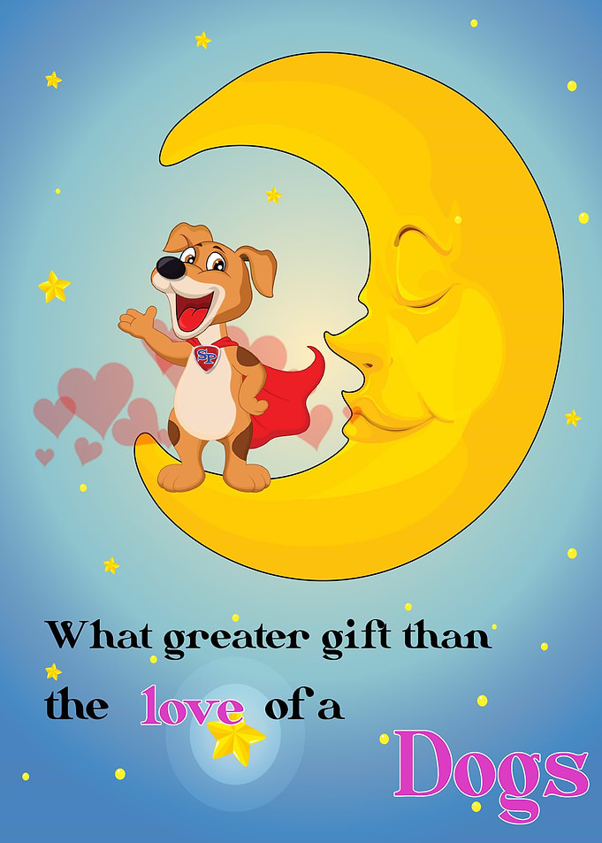 Dogs Quotes