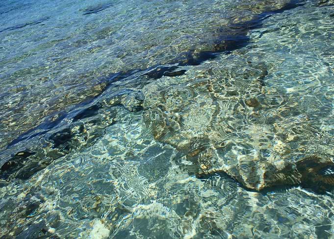 Kedrodasos beach crete