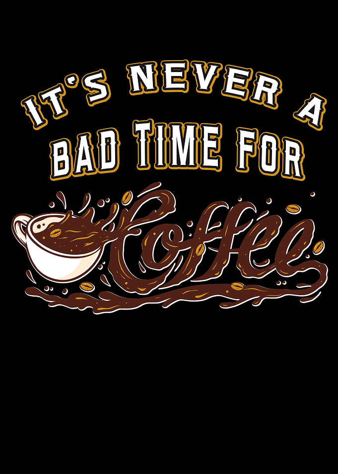 Its never a bad Time for
