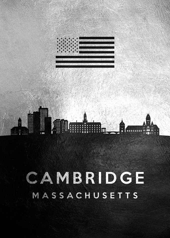 Cambridge Massachusetts