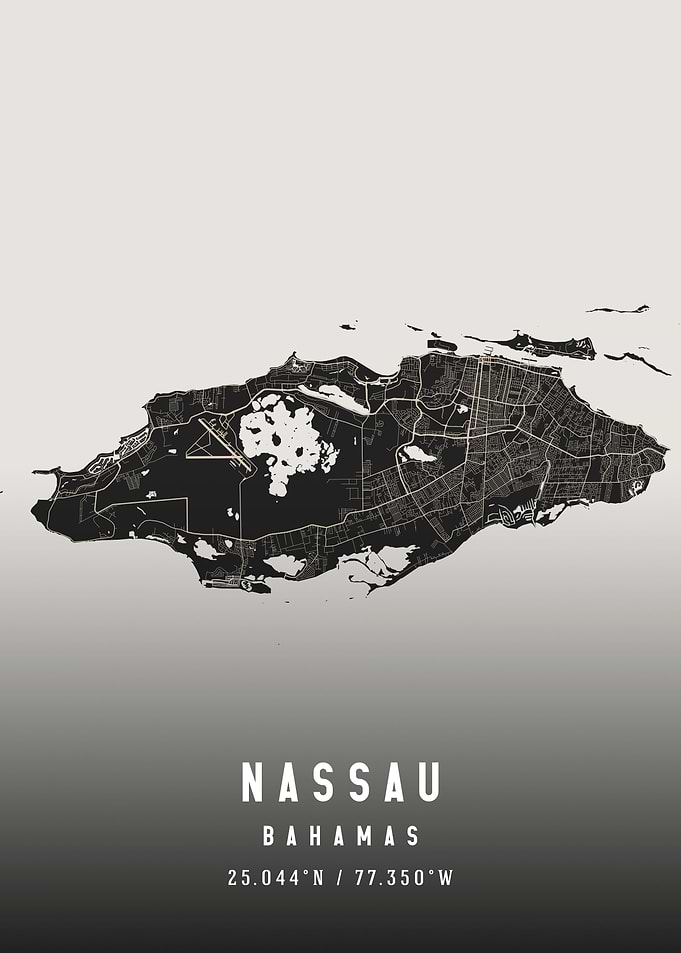 Nassau Bahamas