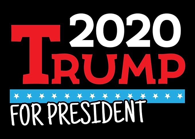 Trump for President 2020