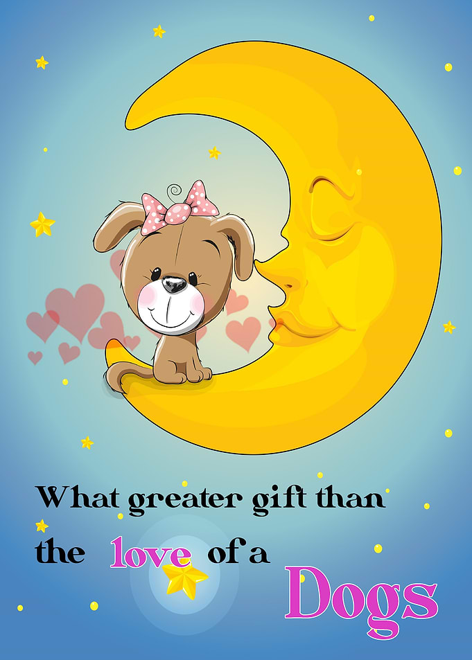 Dogs Quotes