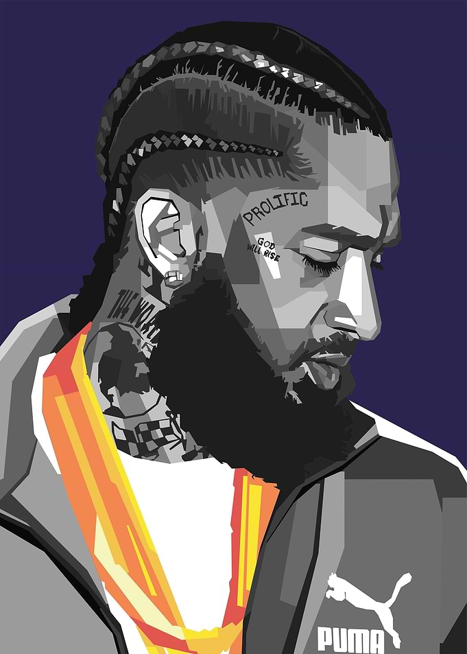 Nipsey Hussle