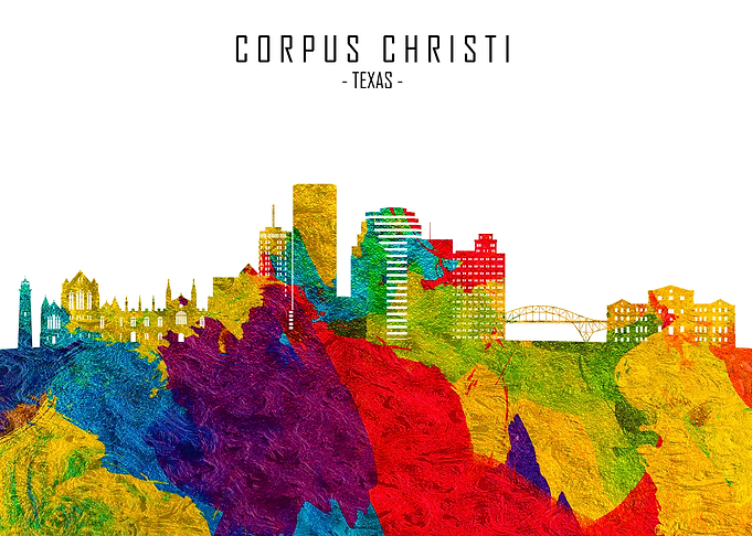 Corpus Christi Texas