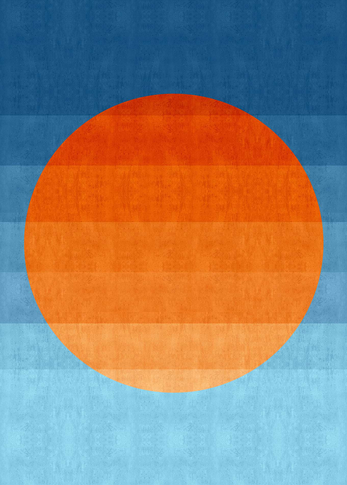 Sunset III