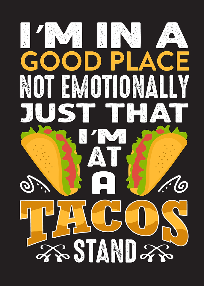 Place Tacos