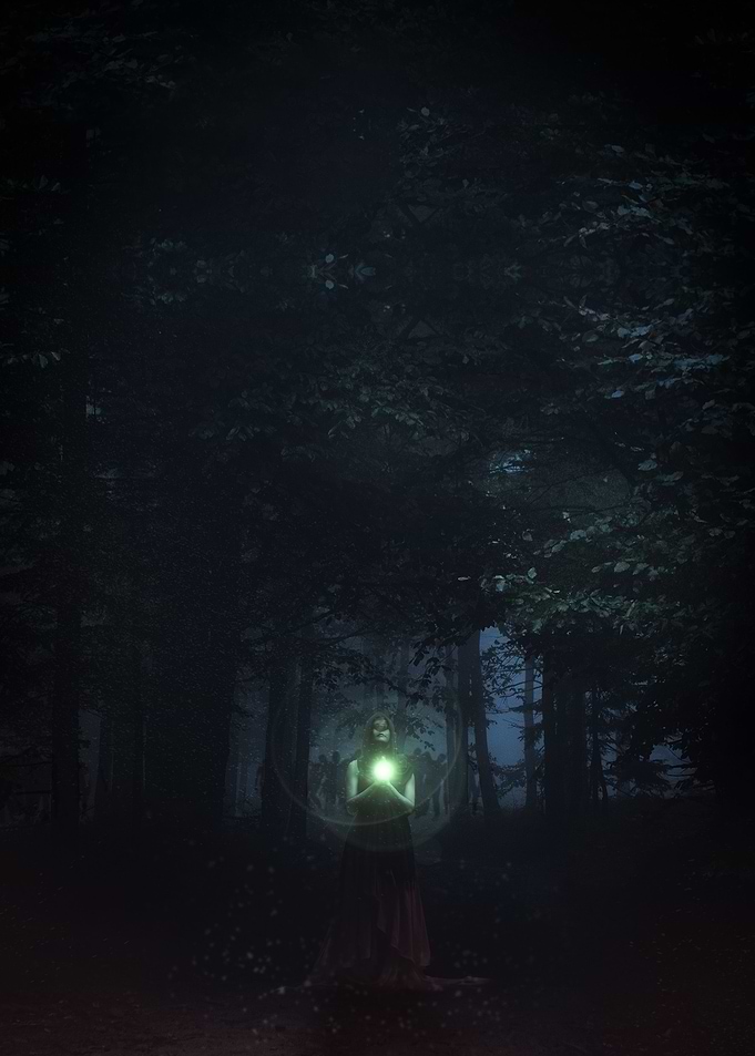 Follow Witch