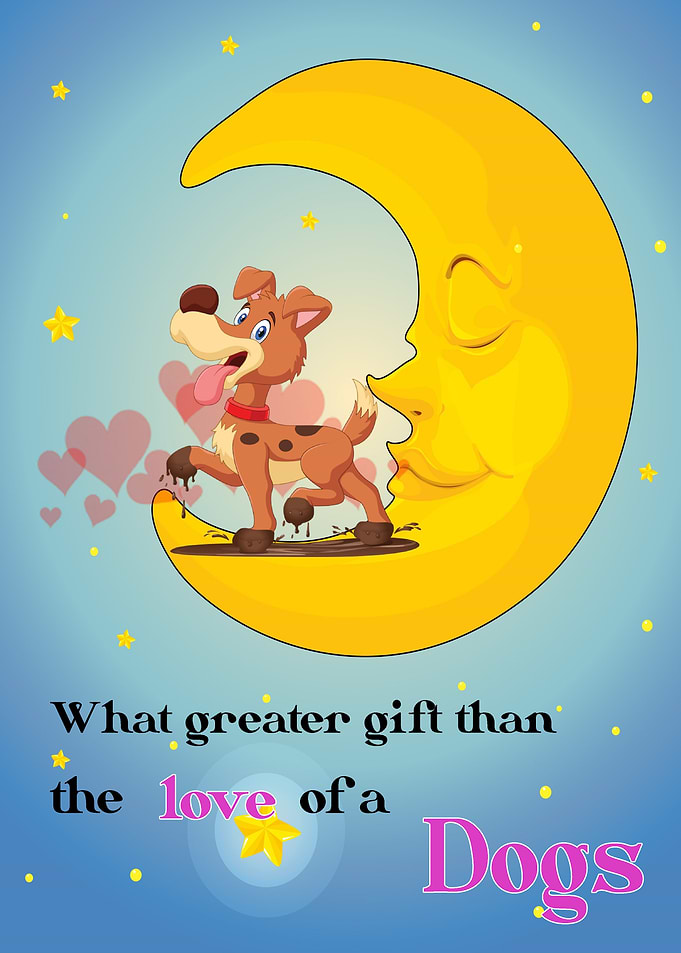 Dogs Quotes