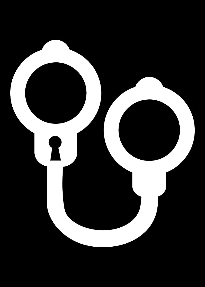 Handcuffs