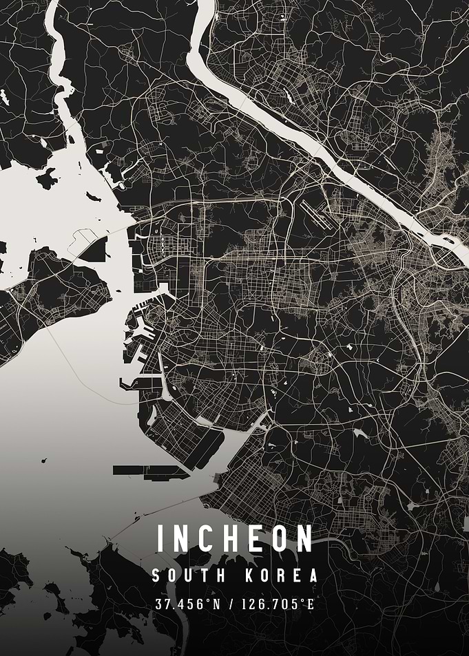 Incheon South Korea