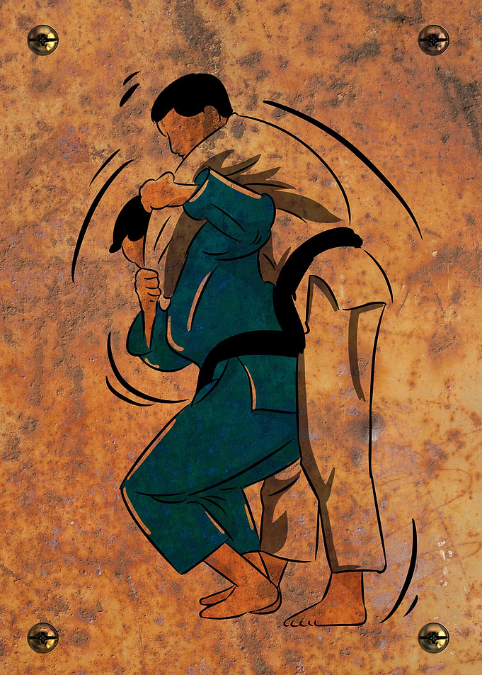 martial art