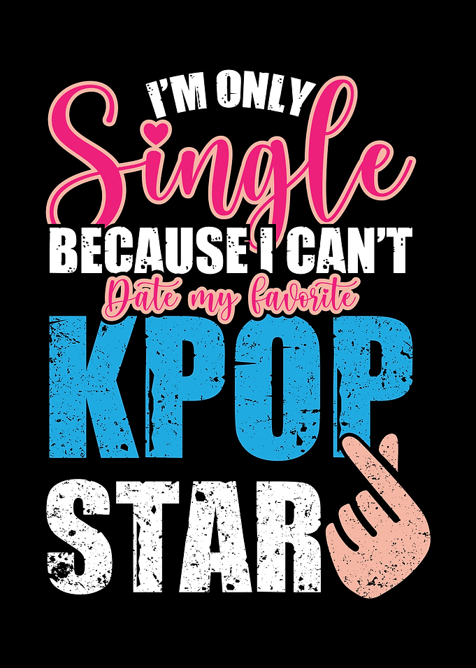 Kpop Album