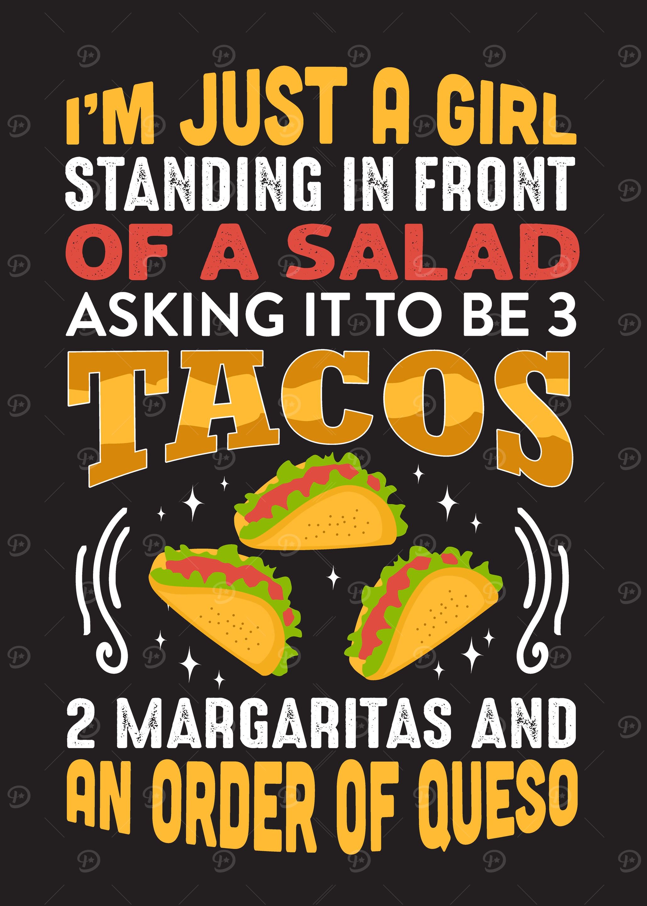 Order Tacos