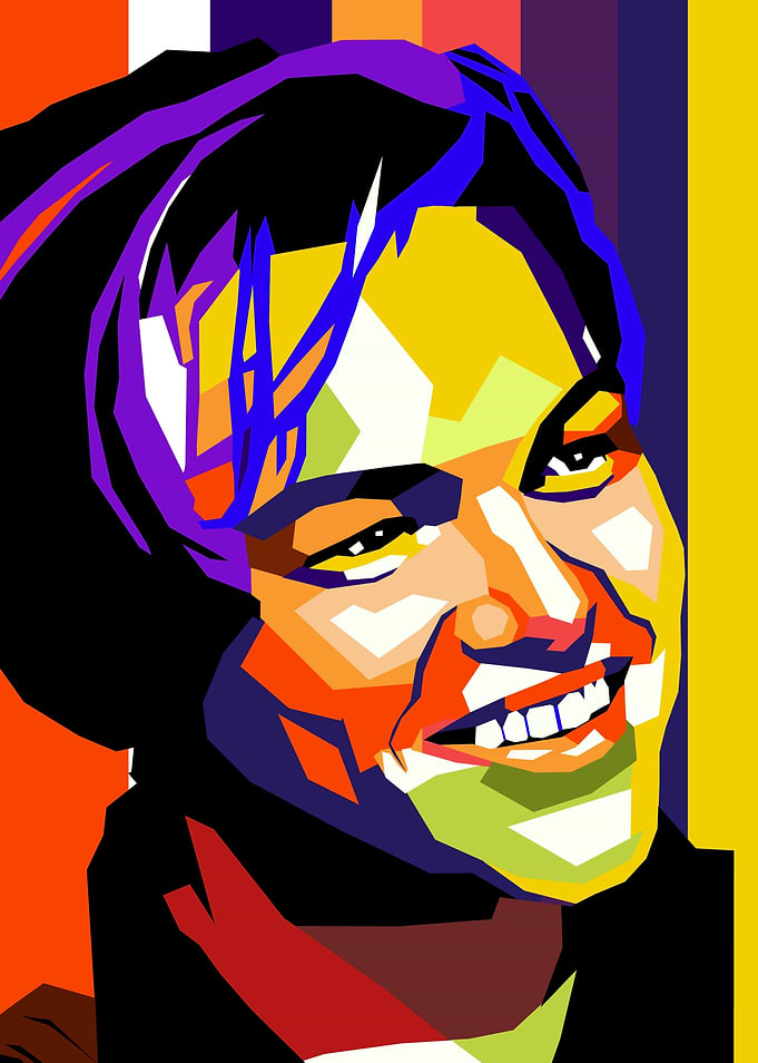 leonardo dicaprio